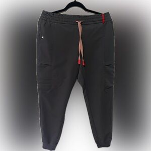 Figs Jogger Scrub Pant - Size Medium